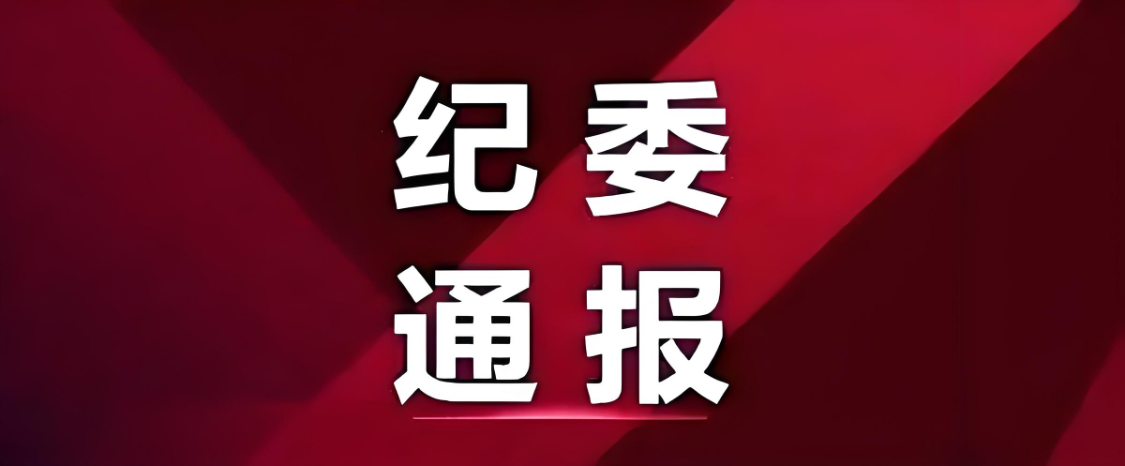 开云-他接受纪律审查和监察调查