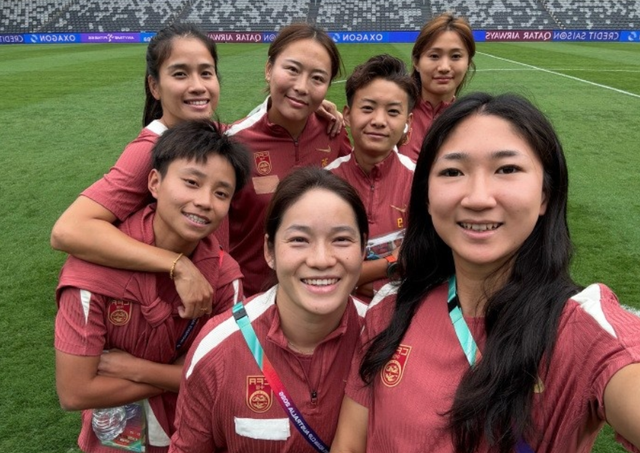 开云体育-中国女足2-0孟加拉国！赛后获1个好消息和2个坏消息 下轮赛程如下