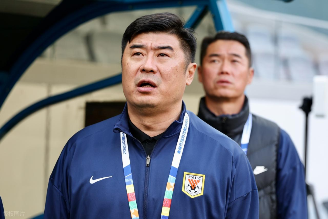 三点原因导致鲁能本轮惨败海牛！韩鹏能力遭质疑，急需调整爆发