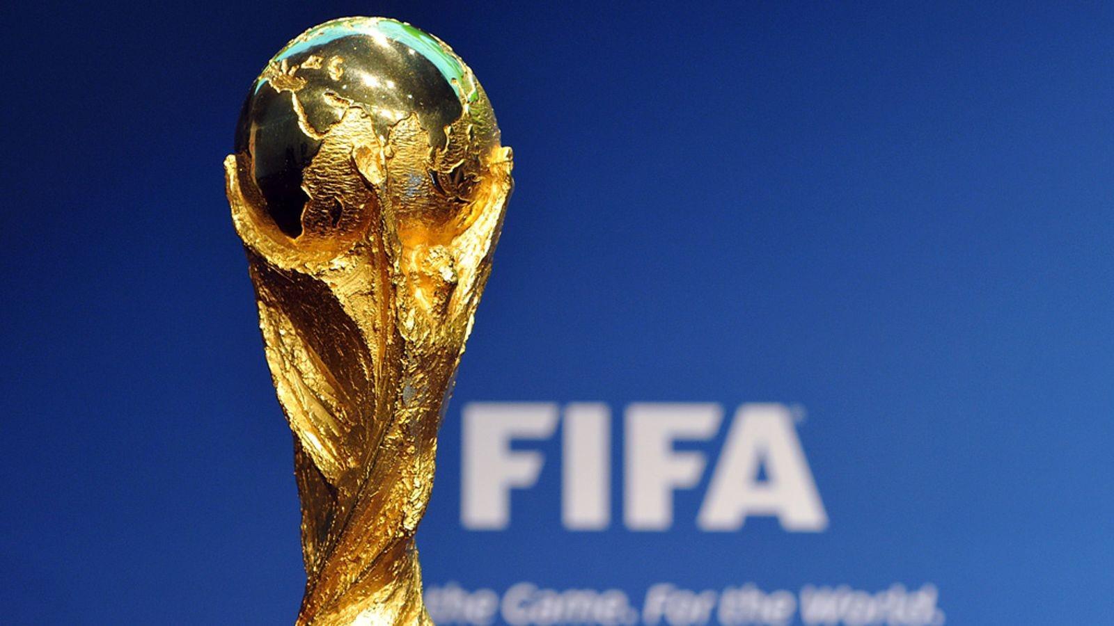 开云注册入口-懒熊体育：FIFA与央视对谈判前景乐观，签约可能5月中下旬公布