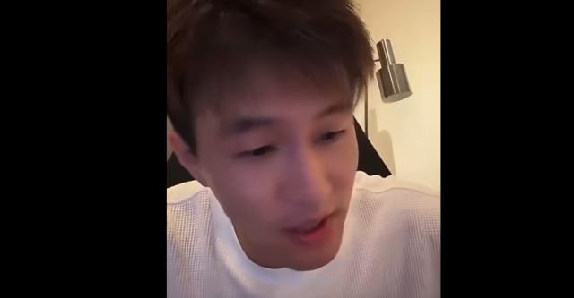 kaiyun-郭艾伦直播：不认识涛哥也没看厂房，不会追究责任